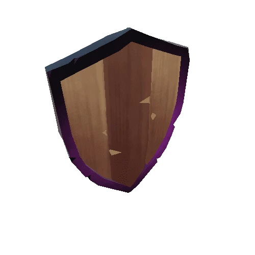 Kite Shield Tier 1